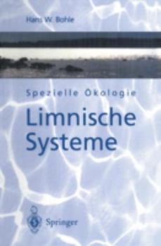 Paperback Spezielle Ökologie: Limnische Systeme [German] Book