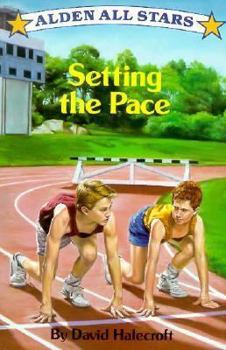 Paperback Setting the Pace Book