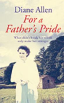 Hardcover For A Father's Pride Book