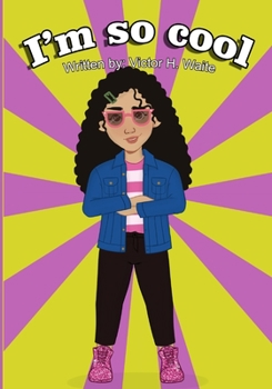 Paperback I'm So Cool Book
