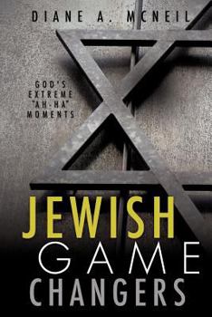 Paperback Jewish Game Changers Book