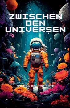 Paperback Zwischen den Universen [German] Book