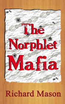 Paperback The Norphlet Mafia Book