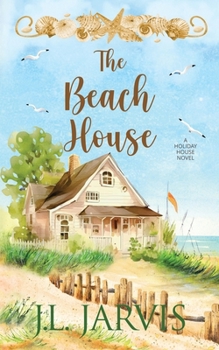 The Beach House (5) - Book #5 of the Holiday House