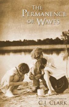 Paperback The Permanence of Waves Book