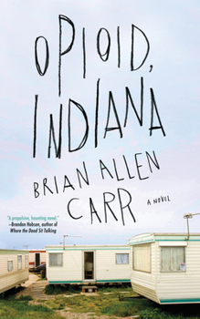 Paperback Opioid, Indiana Book