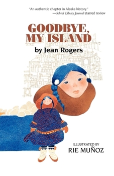 Hardcover Goodbye, My Island Book