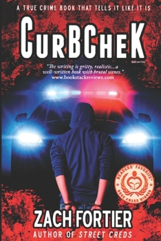 Paperback CurbChek 2nd edition Book