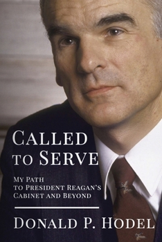 Paperback Called to Serve Book