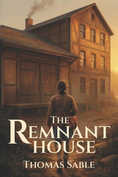Paperback The Remnant House Book