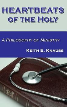 Hardcover Heartbeats of the Holy Book