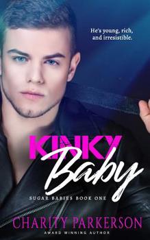 Paperback Kinky Baby Book
