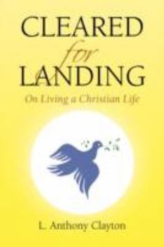 Paperback Cleared for Landing Book