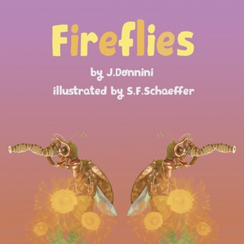 Paperback Fireflies Book