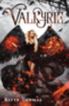 Paperback Valkyrie Book