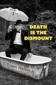 Paperback Death Is the Dismount Book