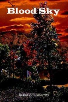 Paperback Blood Sky Book