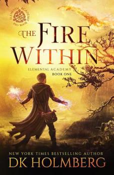 Paperback The Fire Within Book