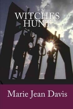 Witches Hunt: The Saga Continues