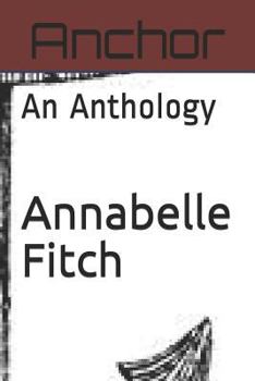 Paperback Anchor: An Anthology Book