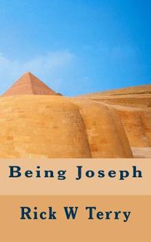 Paperback Being Joseph Book