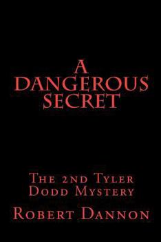 Paperback A Dangerous Secret Book