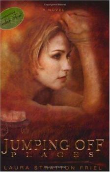 Paperback Jumping Off Places Book