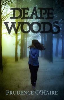 Paperback Deape Woods Book