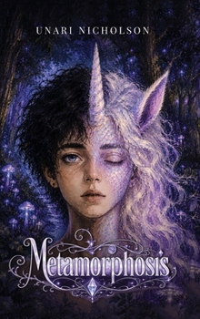 Hardcover Metamorphosis Book