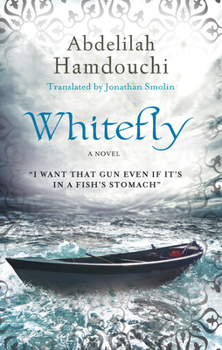Paperback Whitefly Book