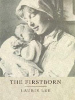 Hardcover The Firstborn Book