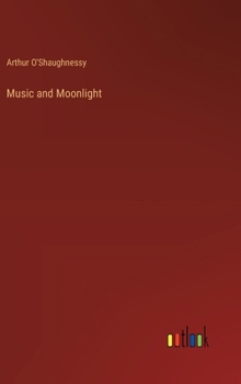 Hardcover Music and Moonlight Book