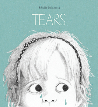 Hardcover Tears Book