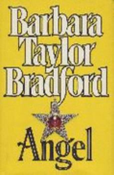 Hardcover Angel Book