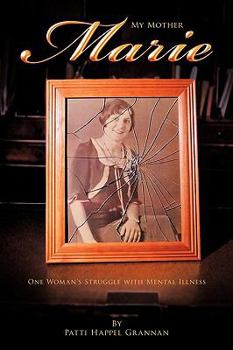 Paperback My Mother Marie Book