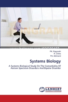 Paperback Systems Biology Book