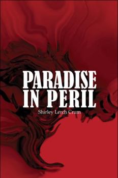 Paperback Paradise in Peril Book