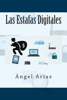Paperback Las Estafas Digitales [Spanish] Book