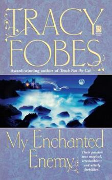 Paperback My Enchanted Enemy Book