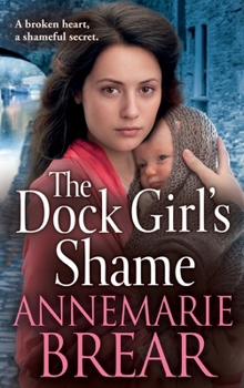 Hardcover The Dock Girl's Shame Book