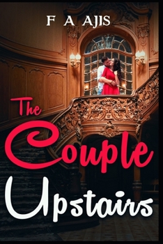 Paperback The Couple Upstairs Book