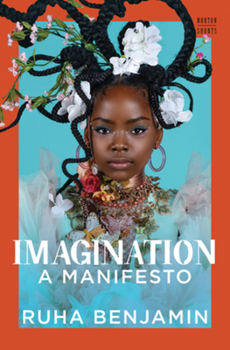 Imagination: A Manifesto - Book  of the Norton Shorts