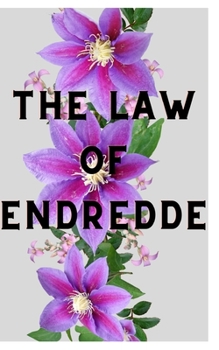Paperback The Law of Endredde Book
