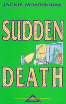 Paperback Sudden Death Book