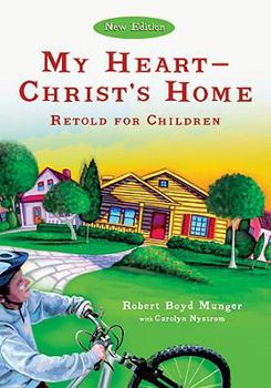 My Heart--Christ's Home Retold for Children 5-Pack