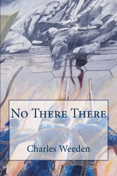 Paperback No There There Book