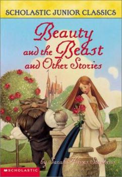 Mass Market Paperback Beauty and the Beast and Other Stories Book