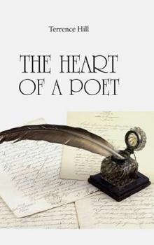 Hardcover The Heart of A Poet Book