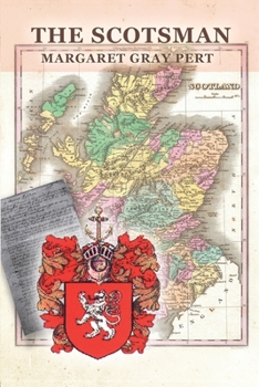 Paperback The Scotsman Book