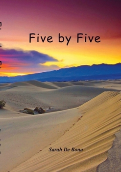 Paperback Five by Five [Italian] Book